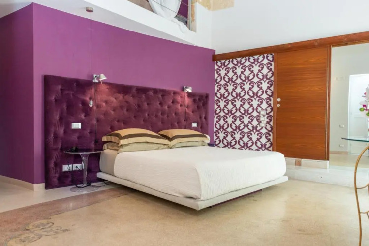 Monteforte Suite & Spa — фото 2