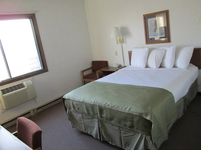 Select Inn — фото 4