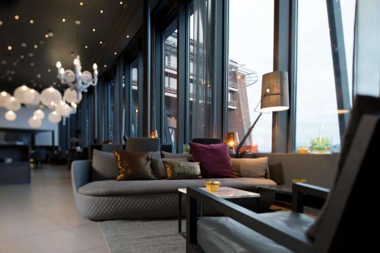 Scandic Ishavshotel — фото 4