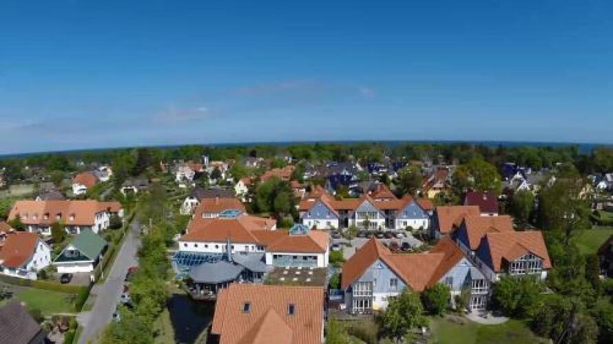 Kurmittelcentrum Zingst — фото 2