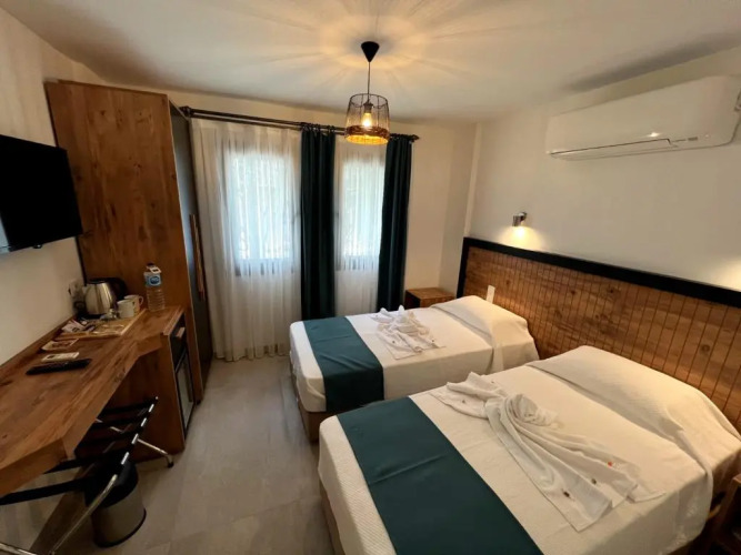 Picasso Suites Cesme — фото 3