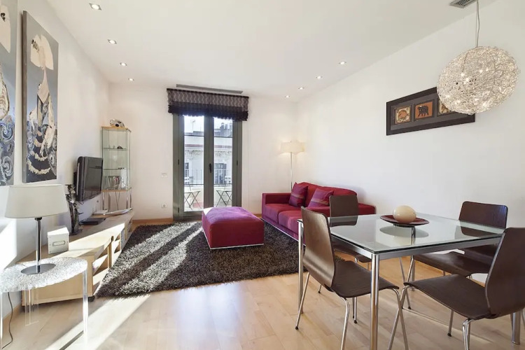 You Stylish Eixample Esquerra 3 — фото 2