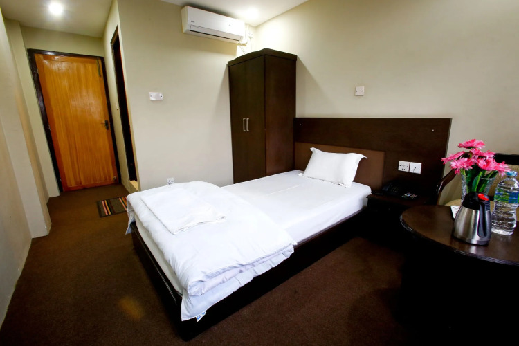 Hotel Nandini — фото 3