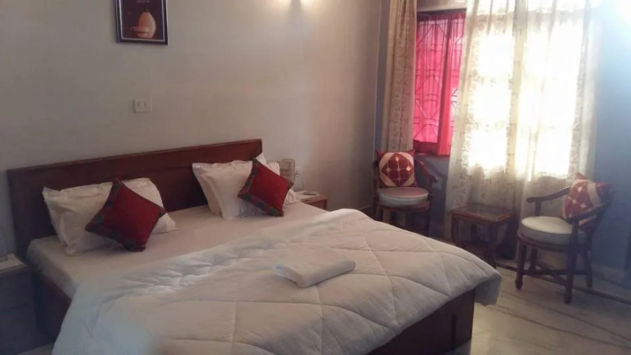 High View Cottage - Rishikesh — фото 2