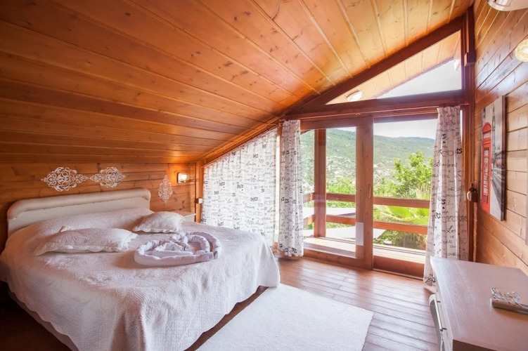 Villa Ozgun — фото 4