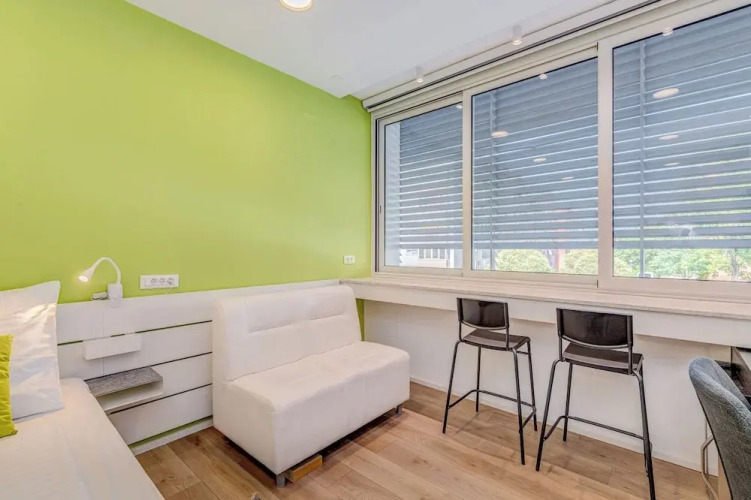 Pomak Luxury Rooms — фото 5