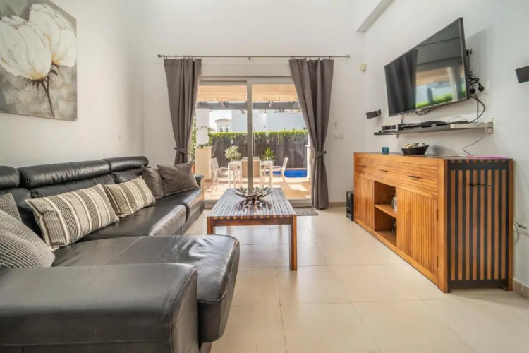 Villa with Private Pool - LO4LT — фото 5