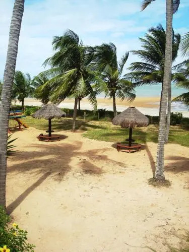 Bitingui Praia Hotel — фото 5