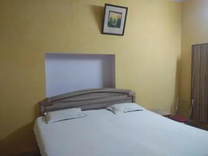 Ganges View Guest House — фото 3
