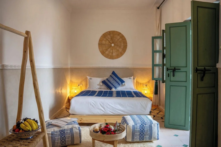 Yacouta Riad and Spa — фото 3