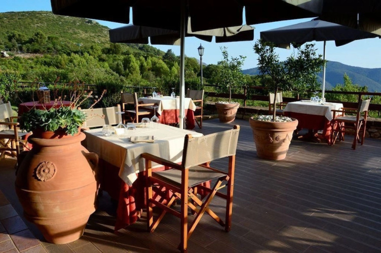 SarAnd Relais — фото 3