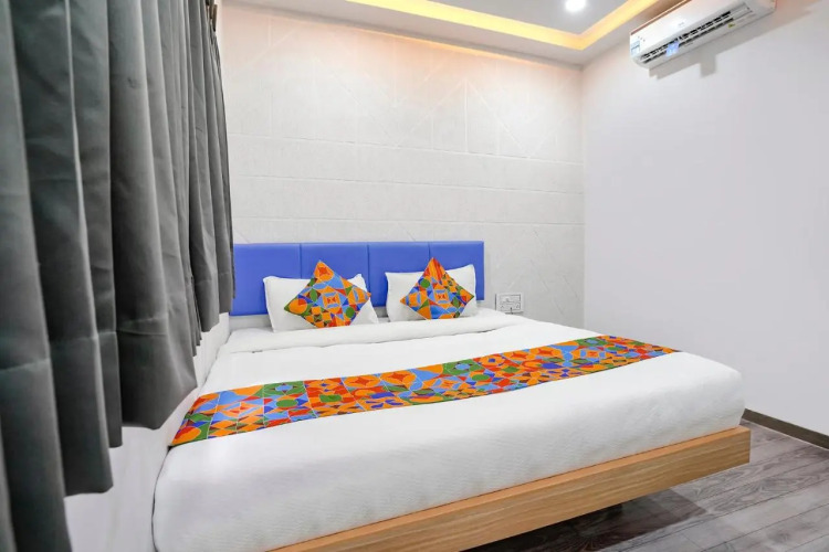 Fabhotel Vrundavan — фото 3