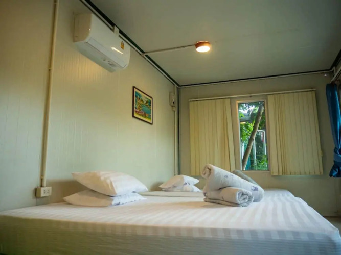 Beach Box Resort — фото 2