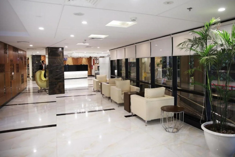 Avari Boutique Multan — фото 2
