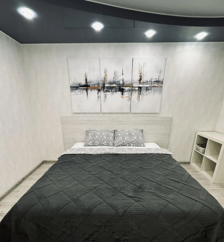 Фотография номера квартиры FlatRoom на улице Ленина 23А