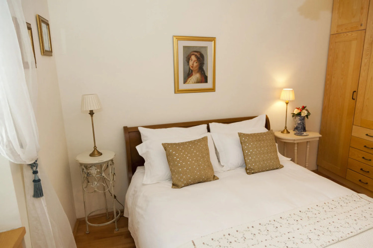 Zephyrus Boutique Accommodation — фото 4