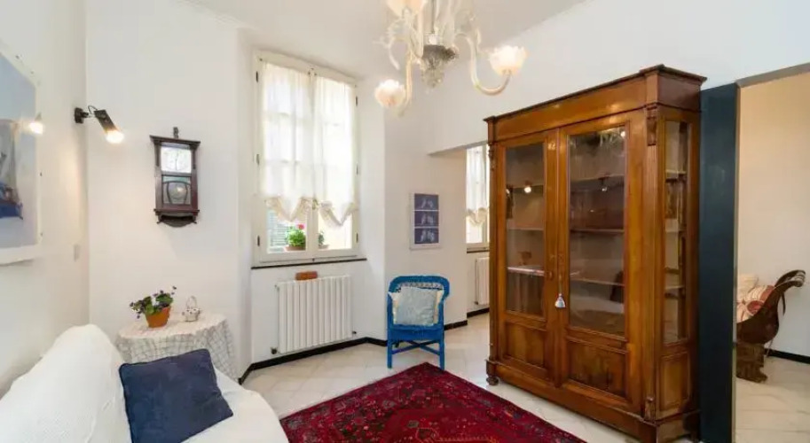 Chiavari Downtown Flat — фото 4