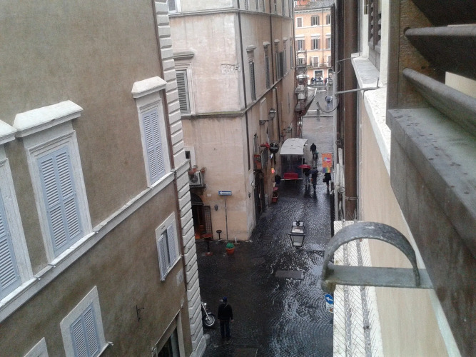 Navona Tower Relais