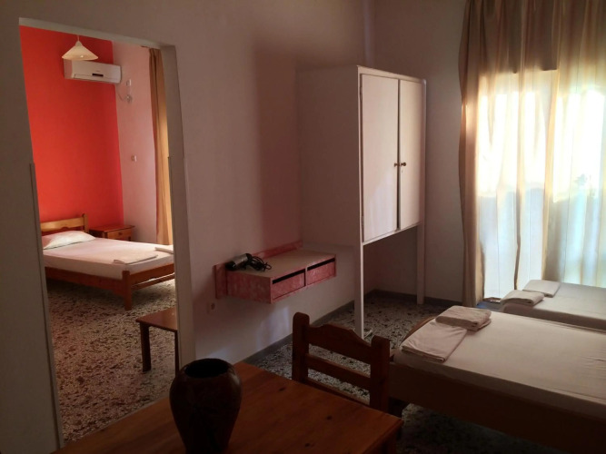 Nitsa Rooms — фото 4