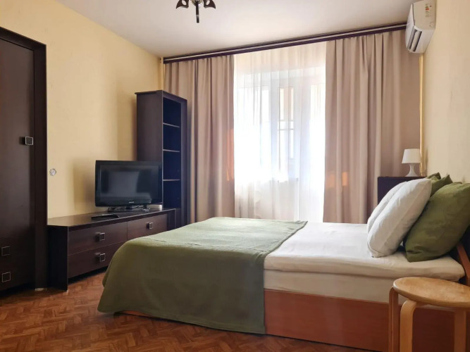 Фотография номера квартиры Квартира Flat-All 25 Января 52а