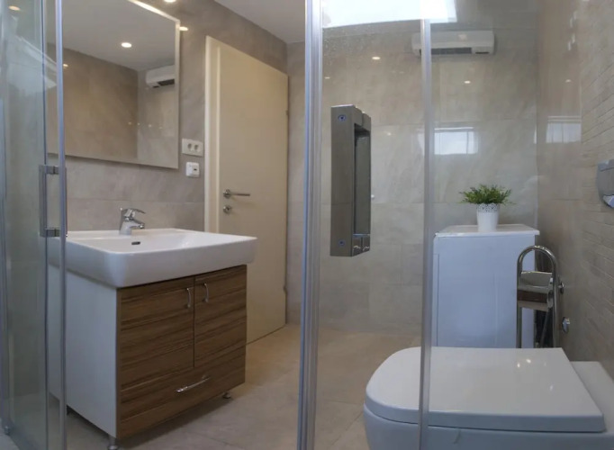 Apartment Split Belvedere — фото 4