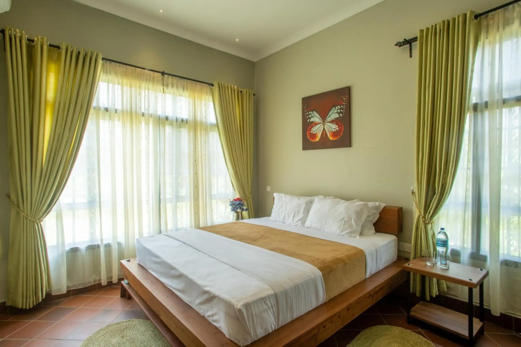 Kinga Home Suites