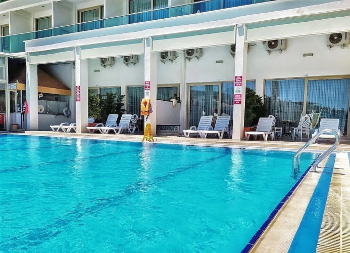 Cetin Prestige Resort — фото 5