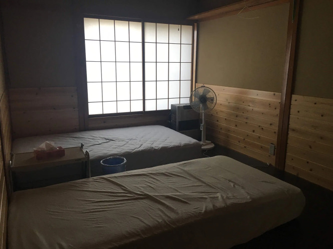 Futago Cabin