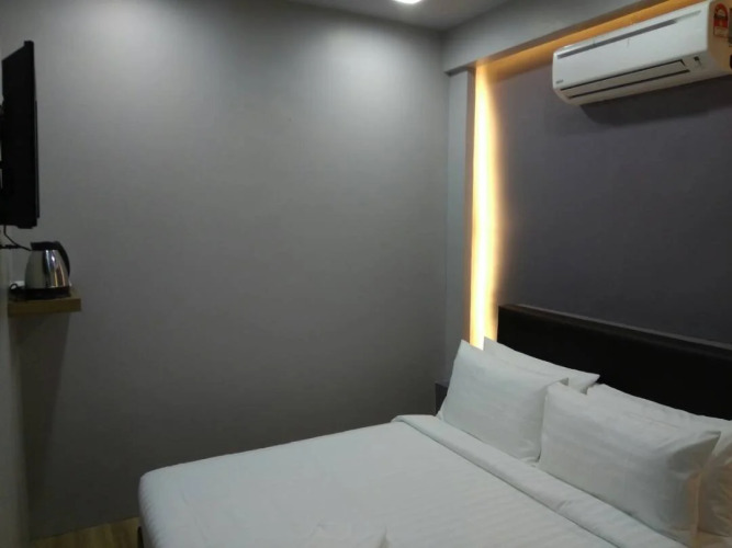 Sunset Villa Inn — фото 3