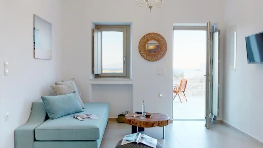 Onar Residence Paros — фото 2