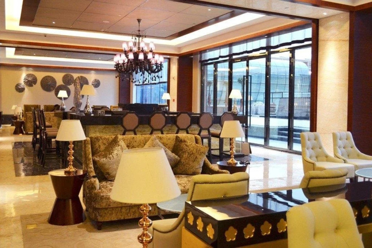 Chengda Hotel — фото 2