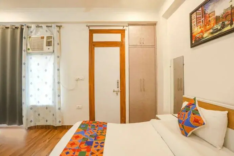 Fabexpress Vivaan Suites — фото 4