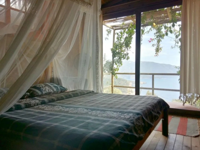 Deep Ocean Camping - Adults Only — фото 2