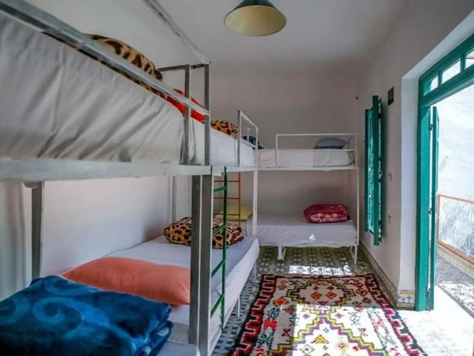The Madrassa - Hostel — фото 4