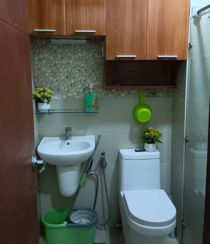 Paseo Verde Condominium — фото 5
