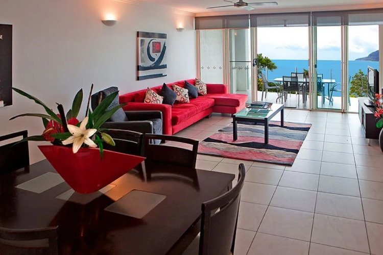 Waters Edge Aparments — фото 4