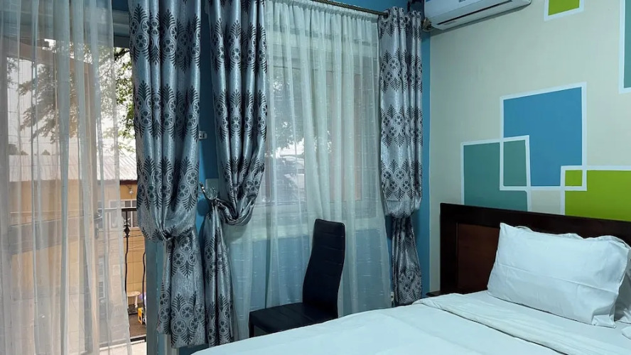 Platinum Hotel Douala — фото 2