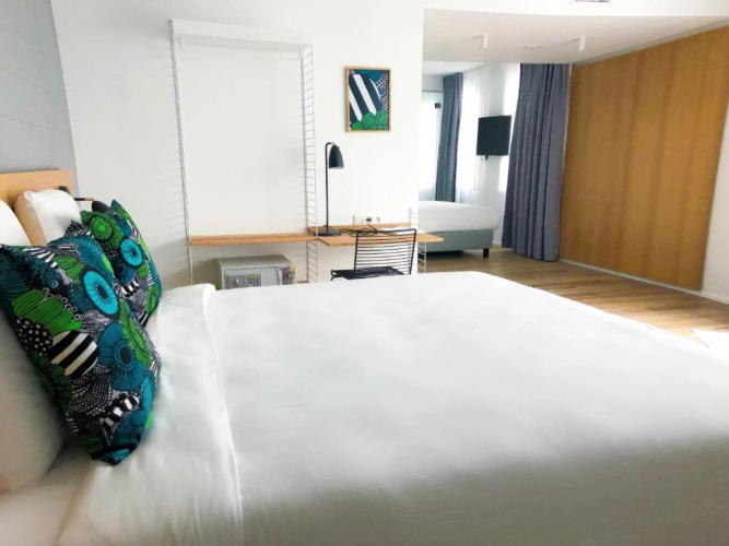 Hygge Hotel — фото 3