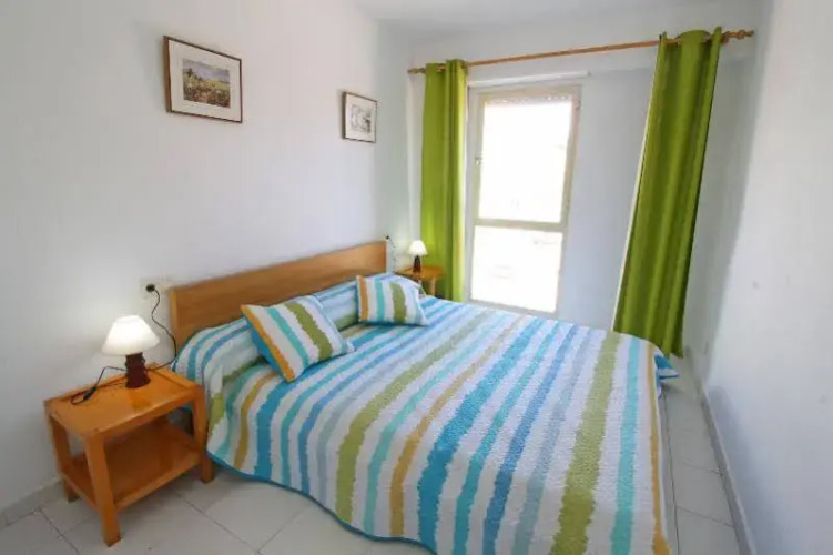 Apartamentos Costa Calpe — фото 2