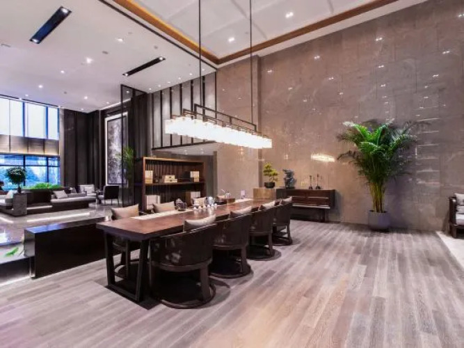 Cc Quality Zen Hotel — фото 4