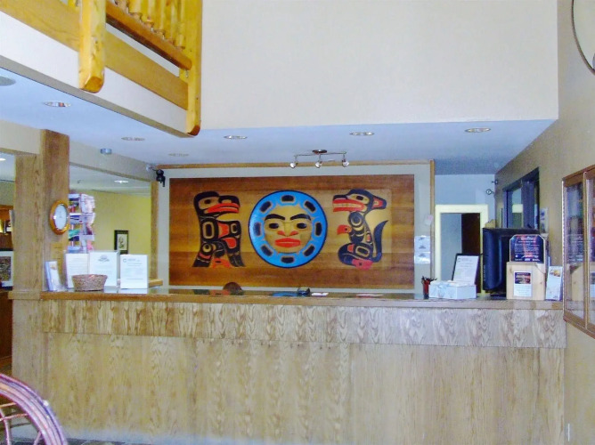Yukon Inn — фото 2