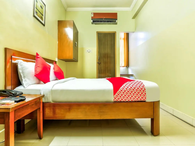 Amrita Inn — фото 3
