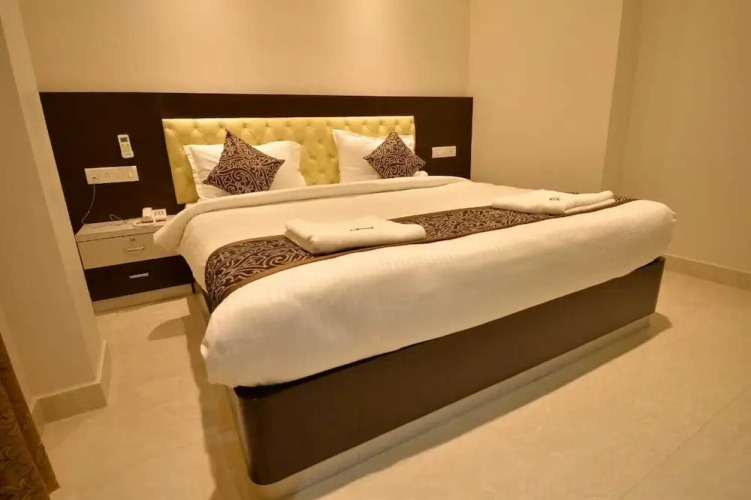 Hotel Mount View Pristine — фото 3