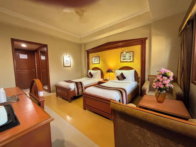 Hotel Pradeep — фото 2