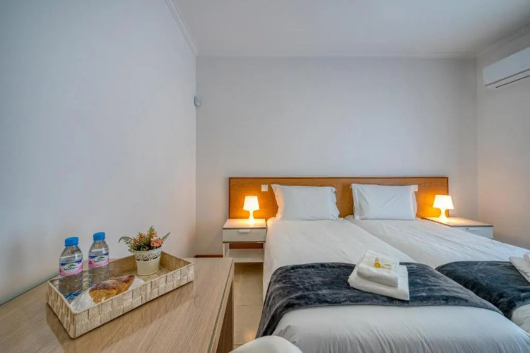 Central Suites Arouca — фото 3