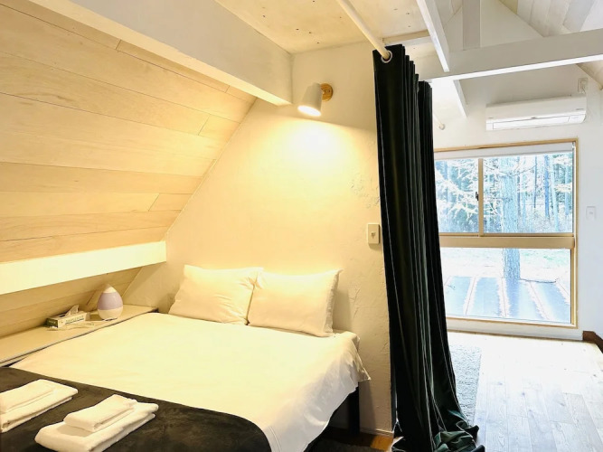 Hakuba Bliss Cottage — фото 2