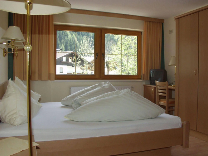 Appartements Steinbock — фото 3