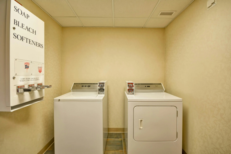 Hampton Inn Bozeman — фото 2