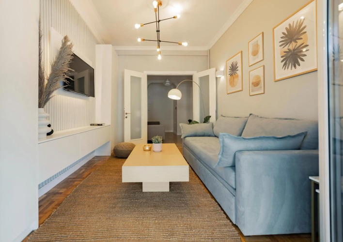 HoneyBee Apartment — фото 3
