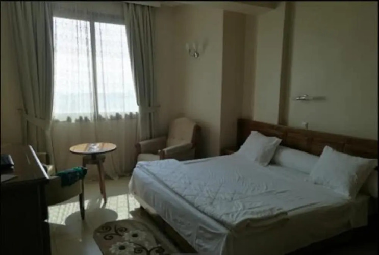 Cristal Appart Hotel